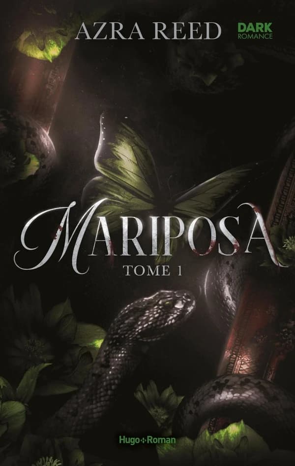 Mariposa. Tome 01