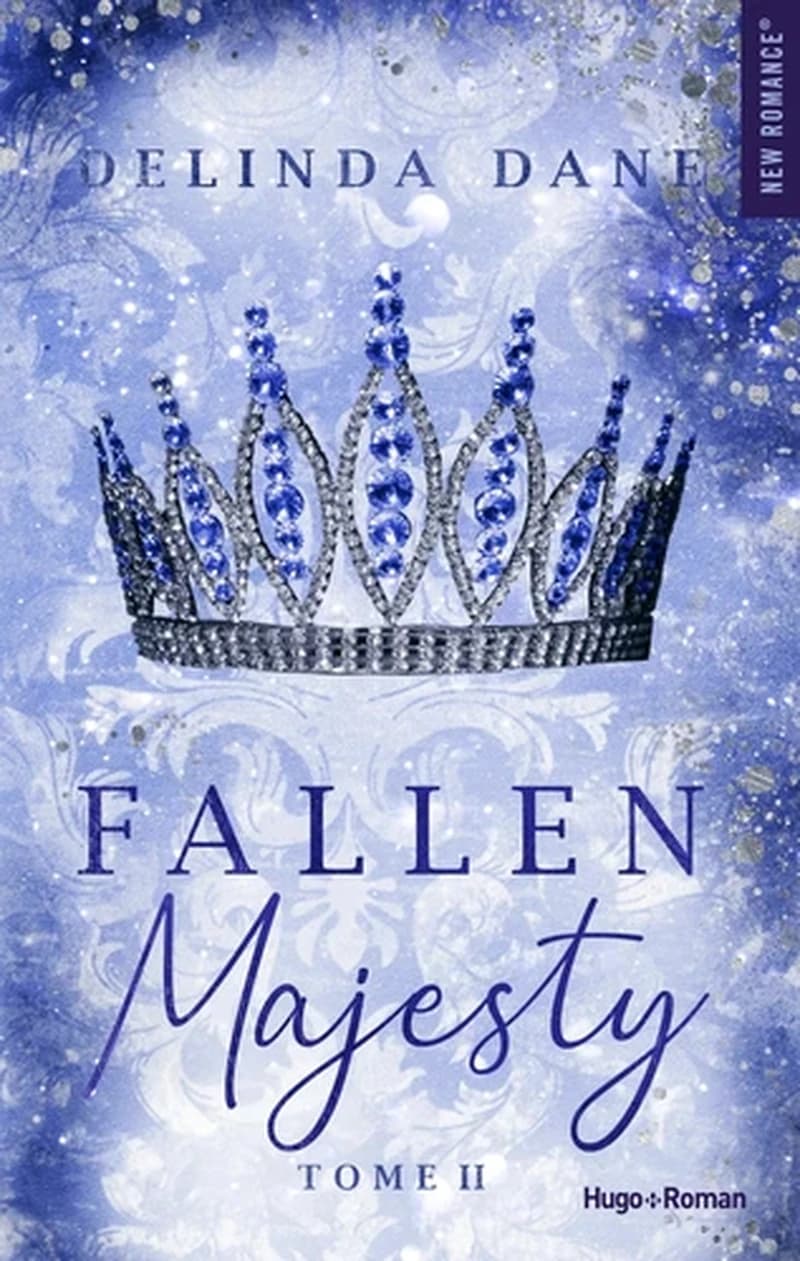 Fallen majesty