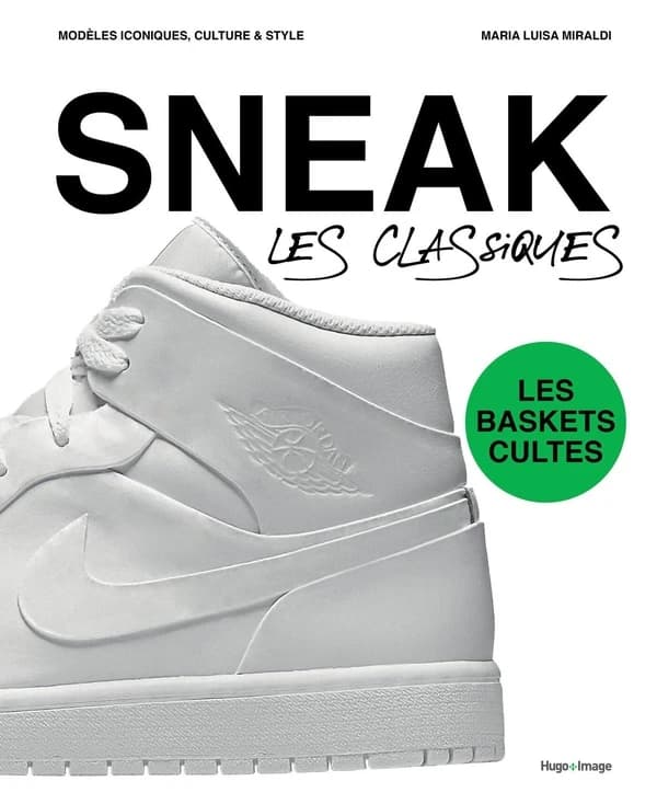 Sneakers : les classiques