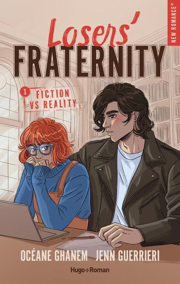 Fiction vs reality