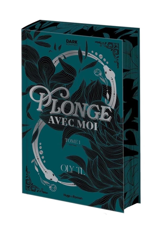 Plonge avec moi. Tome 1