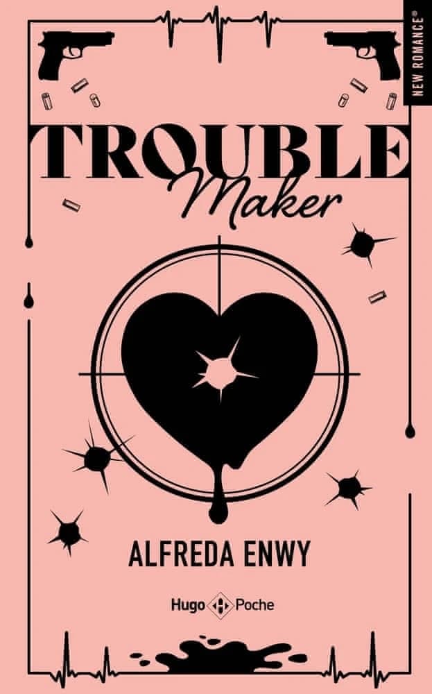 Trouble maker