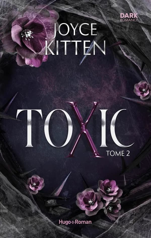 Toxic. 2