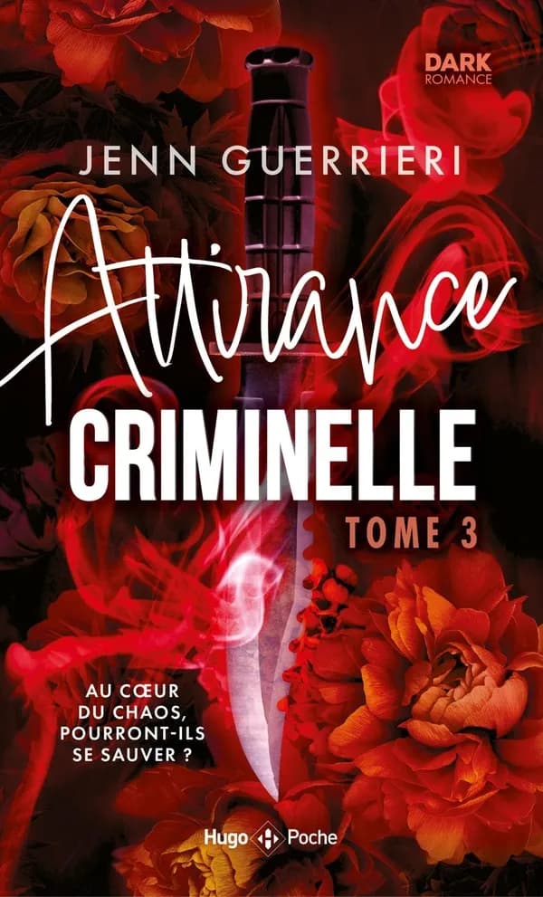 Attirance criminelle. 3
