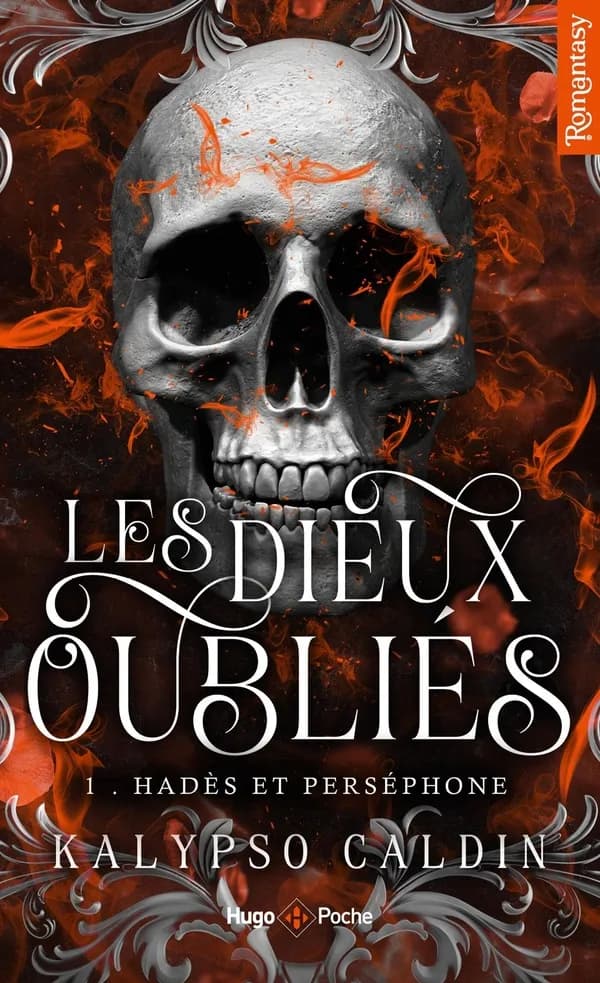 Hadès et Perséphone