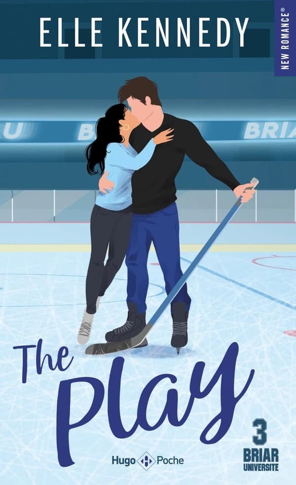 Briar university Tome 3 : The play