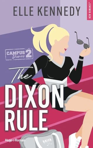 The Dixon rule