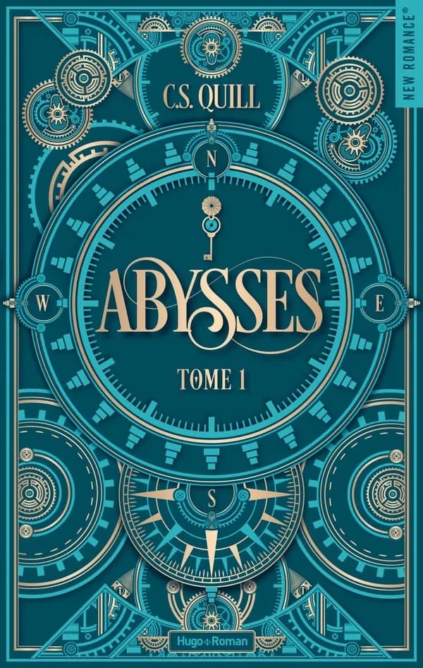 Abysses. Tome 1