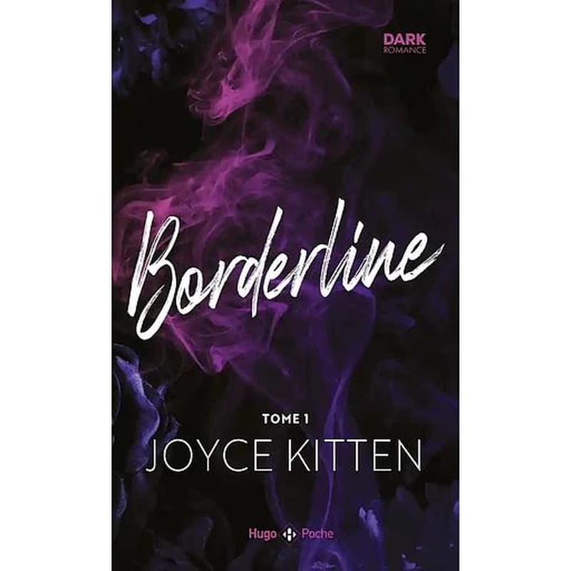Borderline. Tome 1