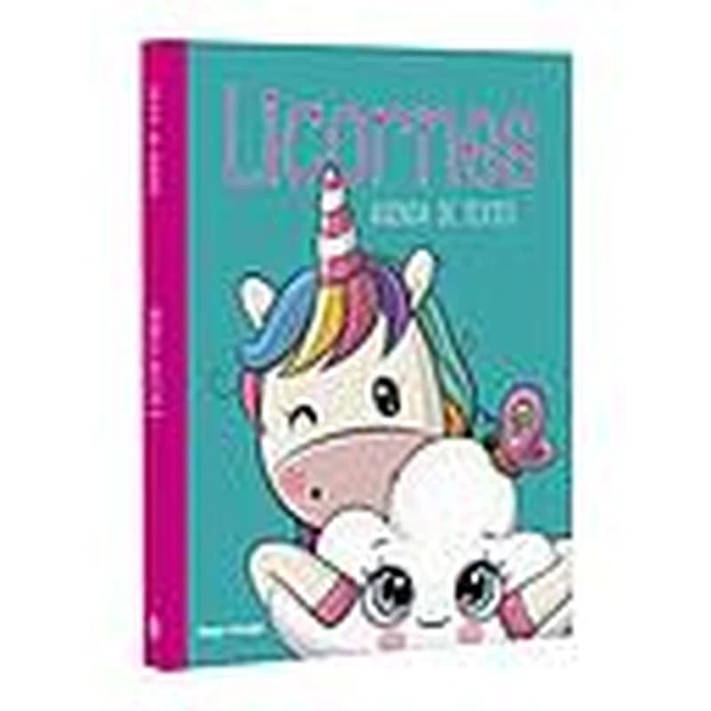 Agenda de textes Licornes