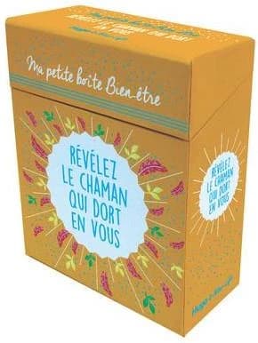 Révélez le chaman qui dort en vous