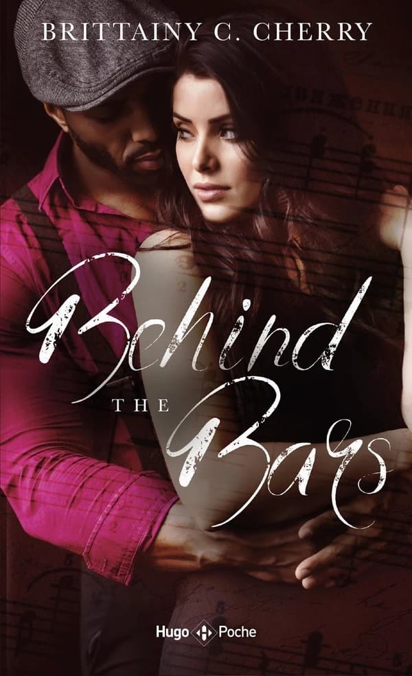 Behind the bars : roman