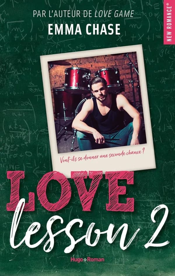 Love lesson. 2