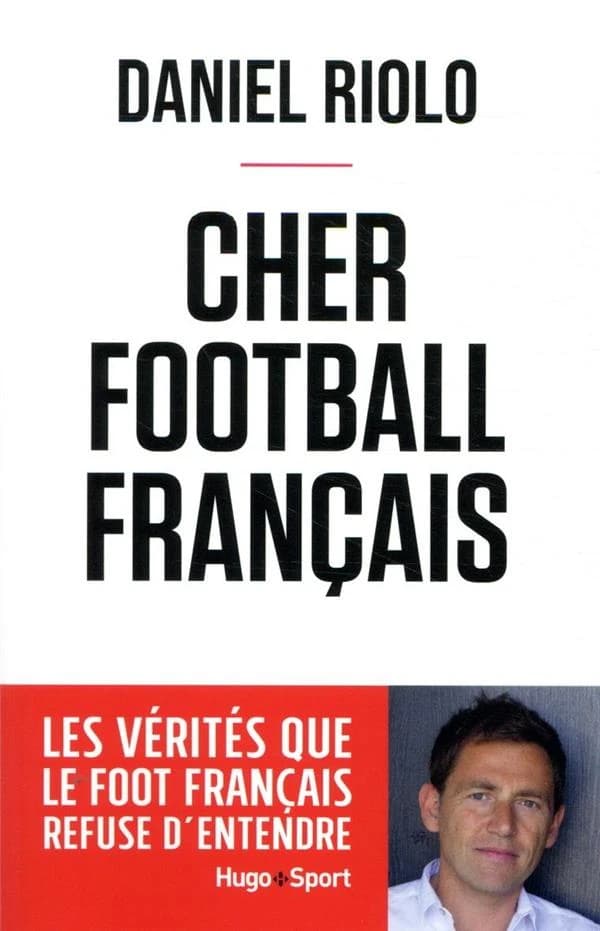 Cher football français