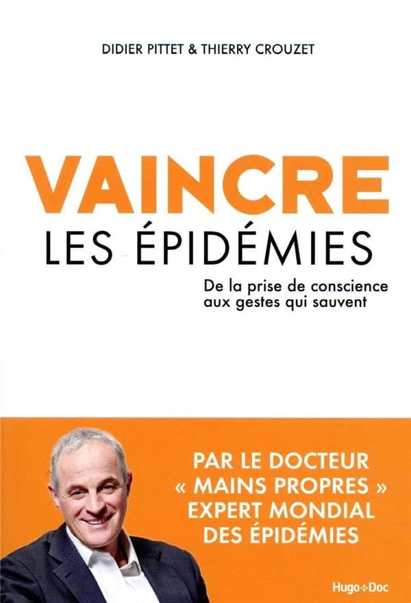 Vaincre les épidémies : de la prise de conscience aux gestes qui sauvent