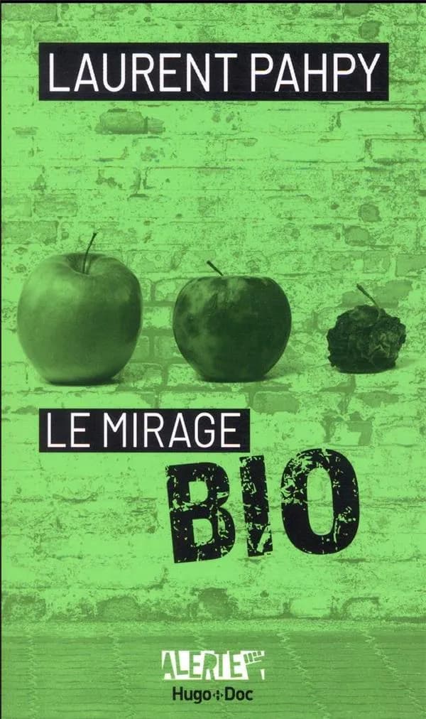 Le mirage bio