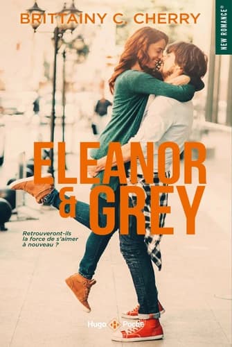 Eleanor & Grey : roman