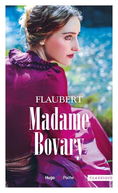 Madame Bovary : moeurs de province : roman