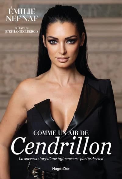 Comme un air de Cendrillon : la success story d'une influenceuse partie de rien