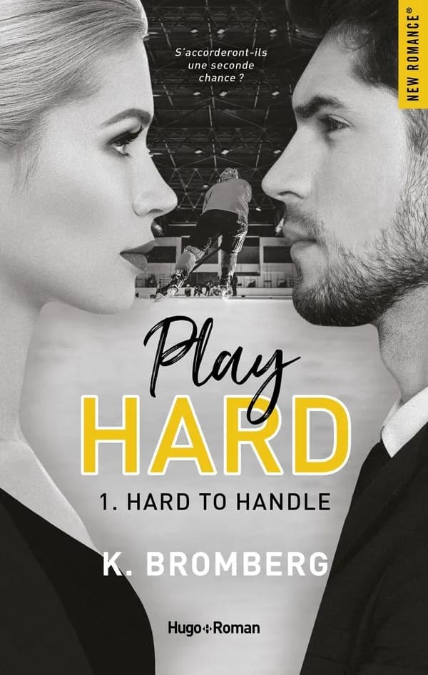 Hard to handle : roman