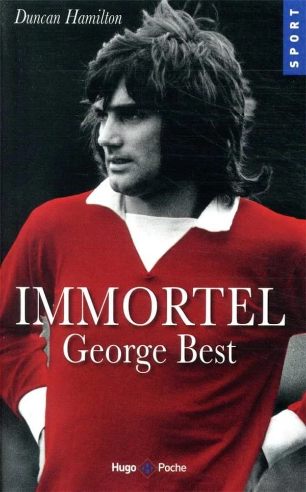 Immortel : George Best