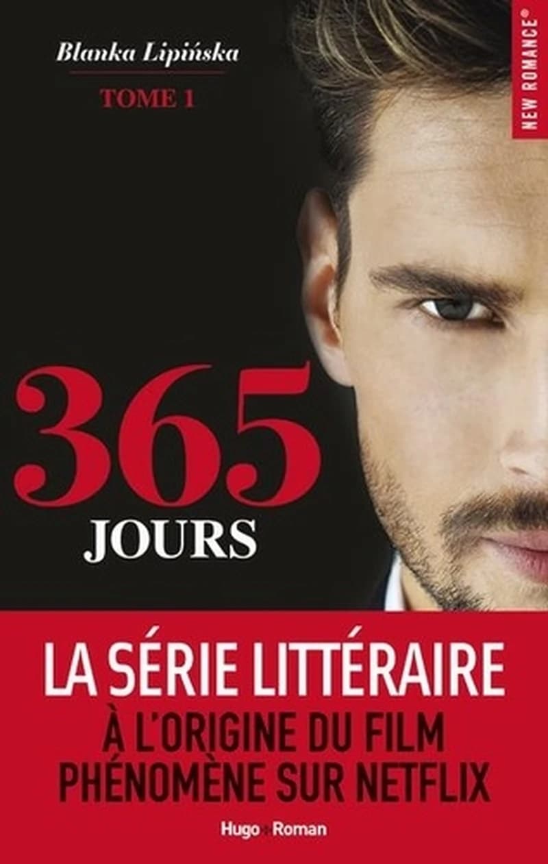 365 jours Tome 1