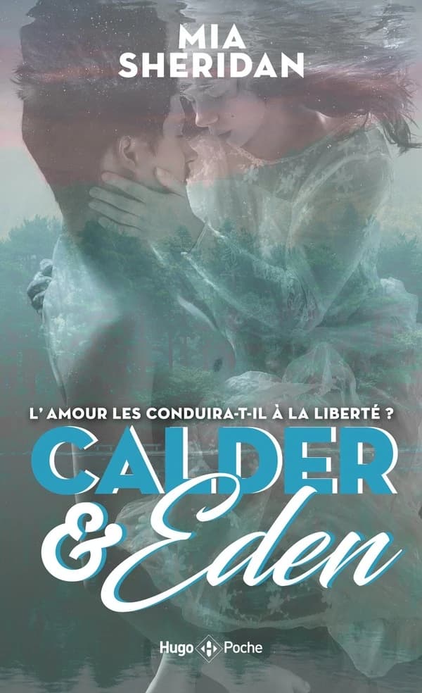 Calder & Eden. Tome 1
