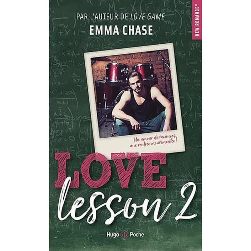 Love lesson. 2