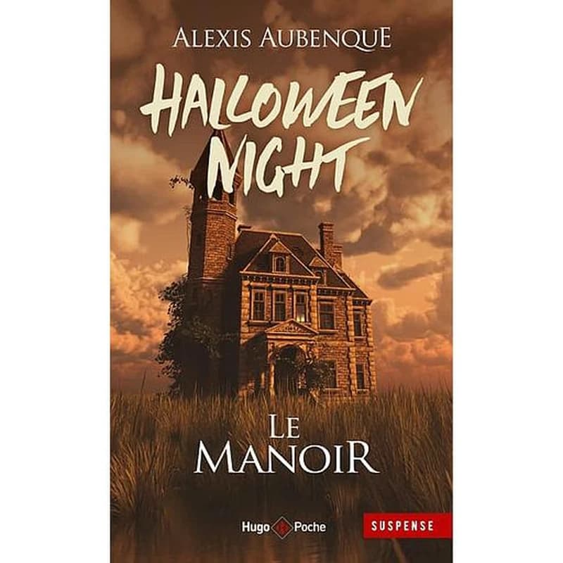 Le manoir