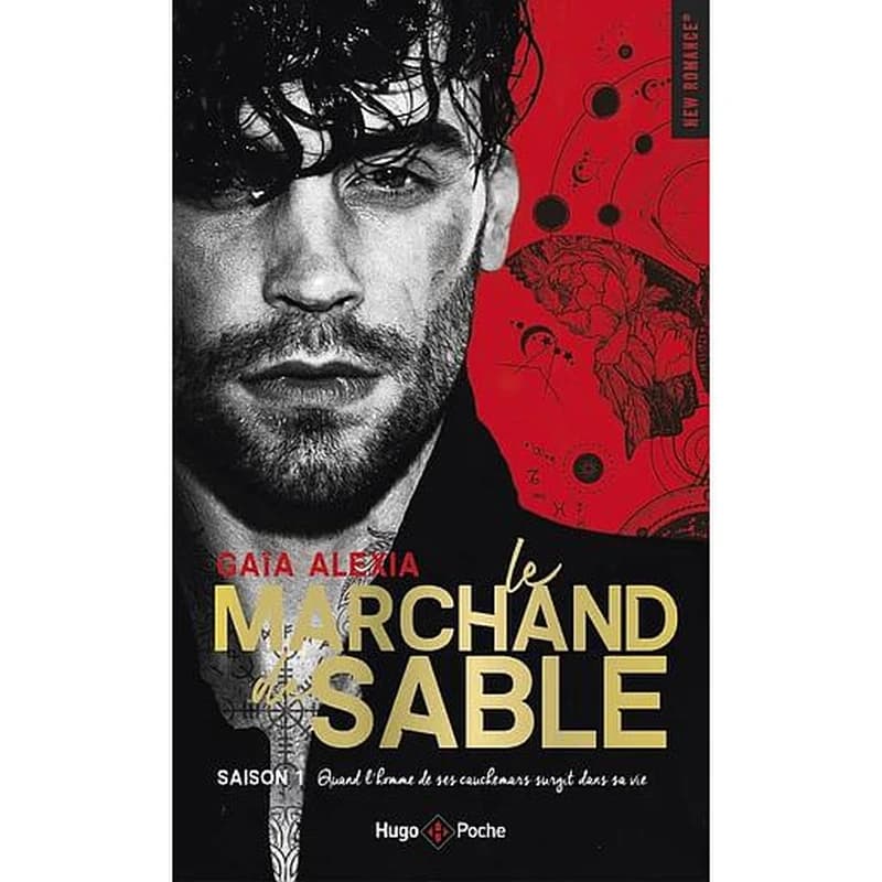 Le marchand de sable. Saison 1