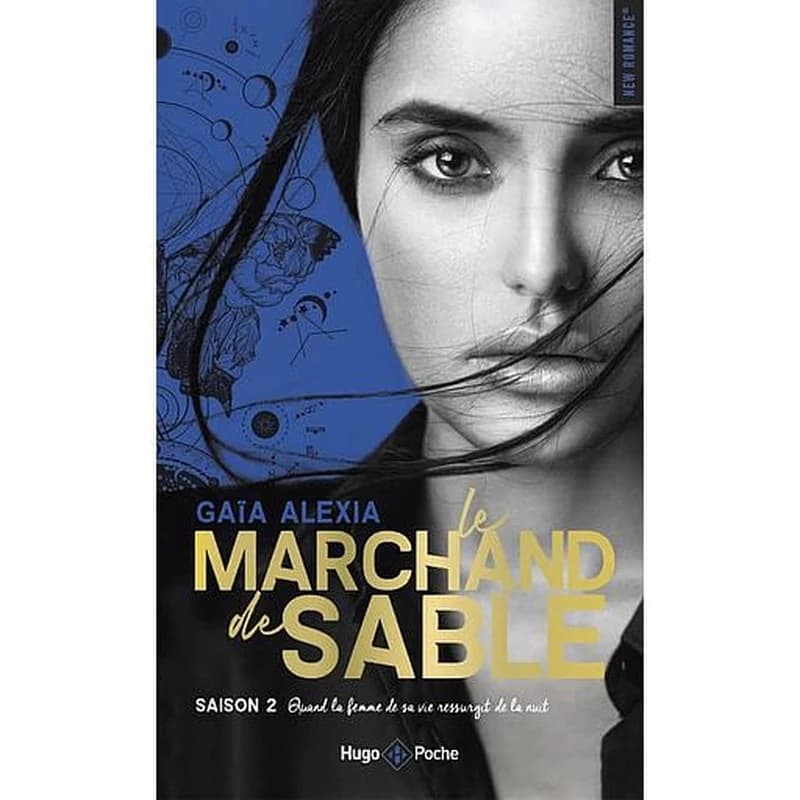 Le marchand de sable. Saison 2
