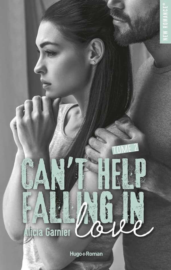 Can't help falling in love. Tome 2