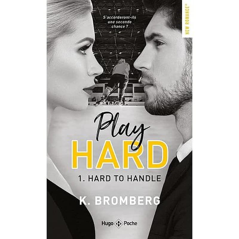 Hard to handle : roman