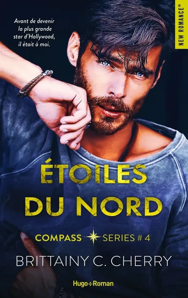 Compass Tome 4 : étoiles du nord
