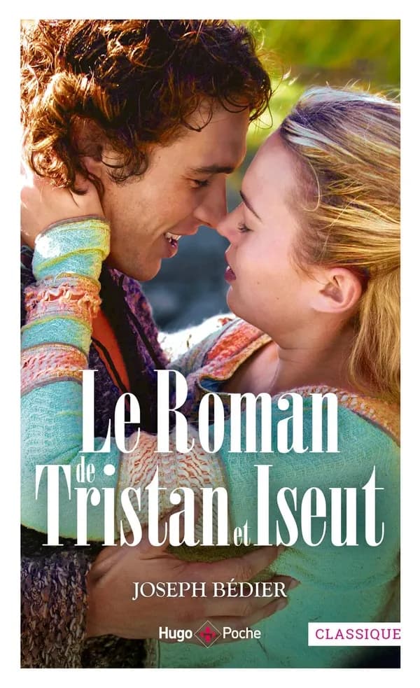 Le roman de Tristan et Iseut : 1900-1905