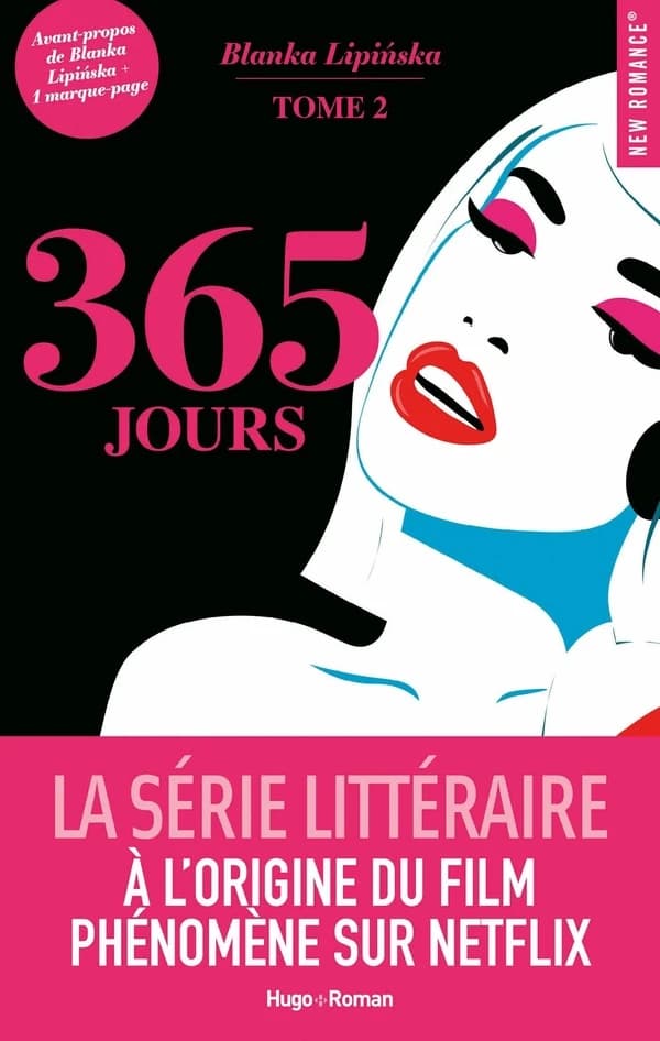 365 jours. Tome 2
