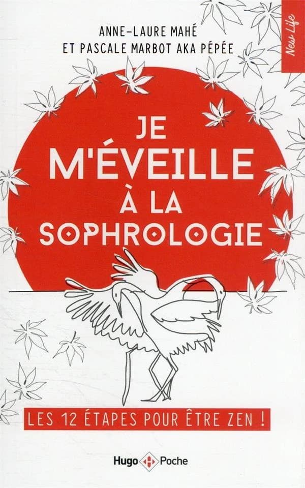 Je m'éveille à la sophrologie