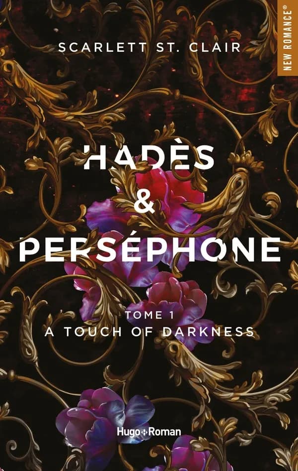 A Touch of Darkness