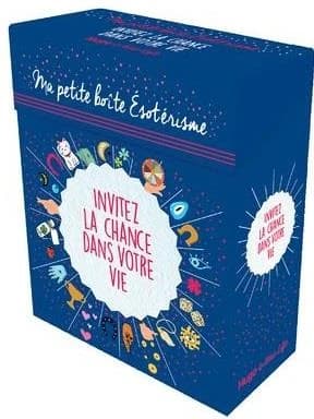 Petite boite ésotérisme : chance