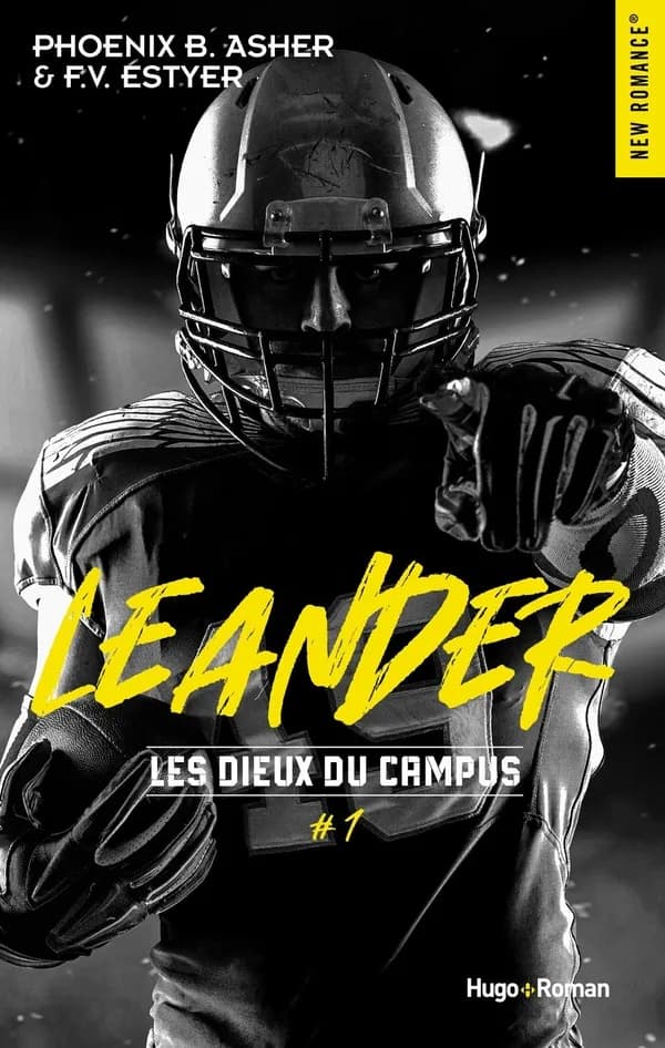 Leander