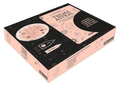 Thème astral : le kit de l'apprenti astrologue