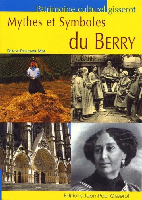 Mythes et symboles du Berry