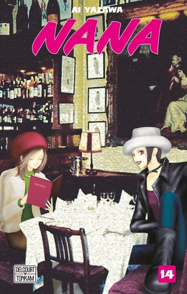Nana Tome 14