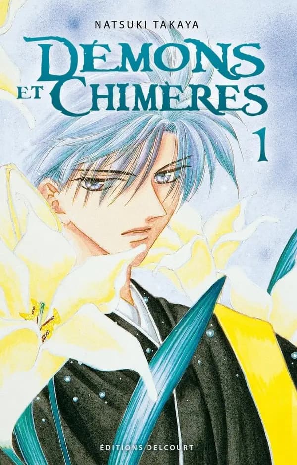 Démons et chimères. 1