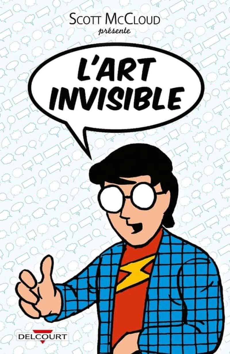 L'Art Invisible : Comprender la bande dessinée