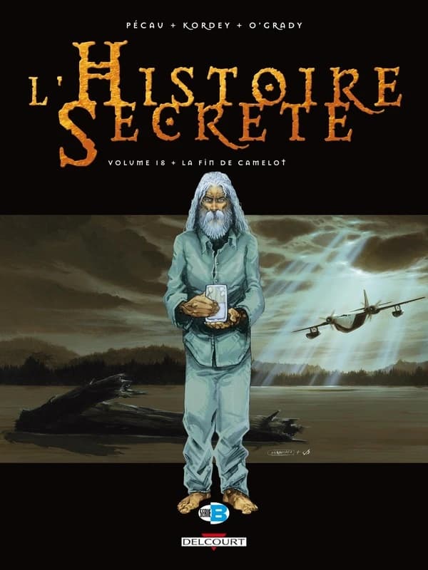 La fin de Camelot