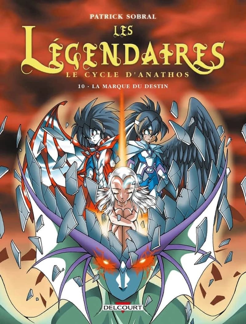 La Marque du destin