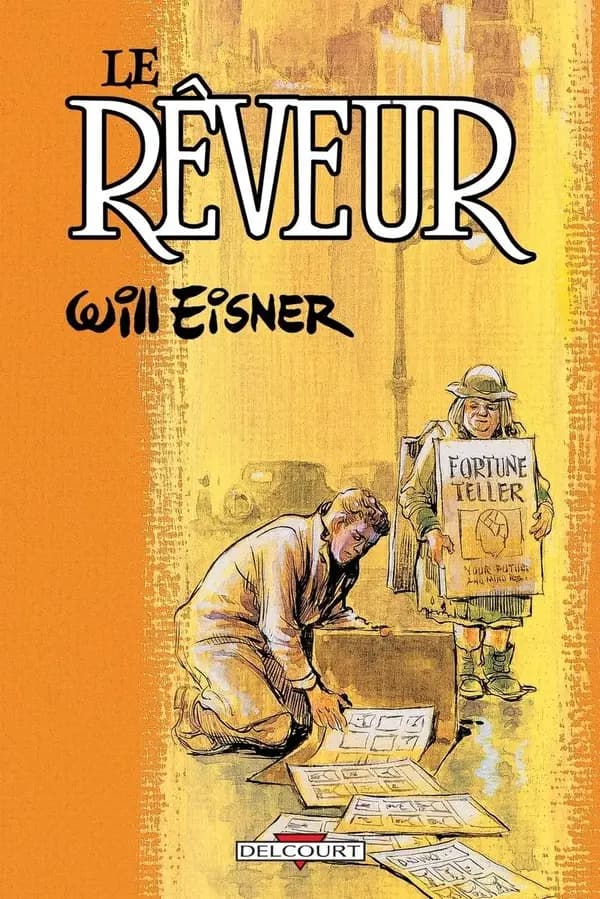 Le rêveur : et autres récits