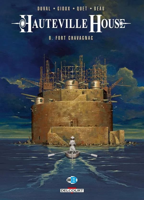 Fort Chavagnac