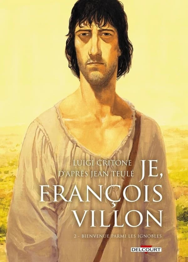 Bienvenue parmi les ignobles